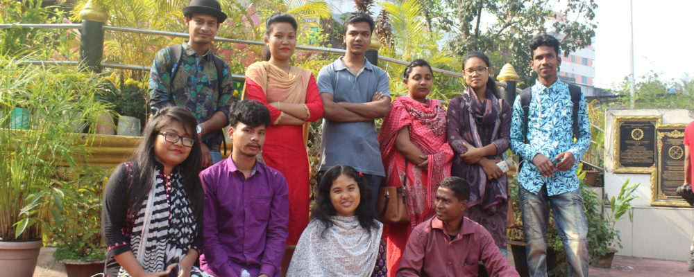 Interfaith Harmony Journey 2018