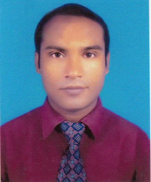 Sakil Ahmed