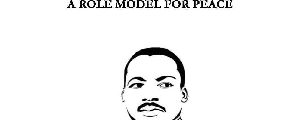Martin Luther King