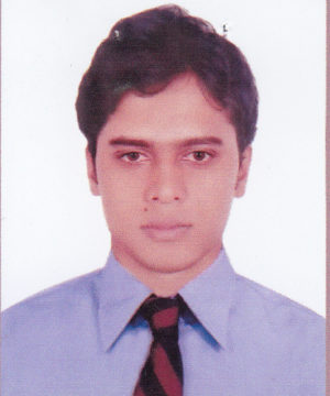 Ashish Kumar Ovi