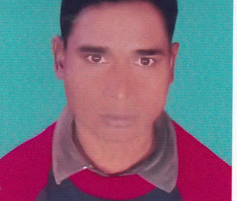 Rafiqul Islam