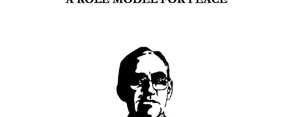 Oscar Romero